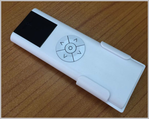 電動百葉遙控器