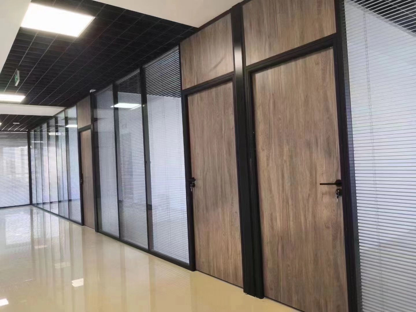 工程現場實拍圖